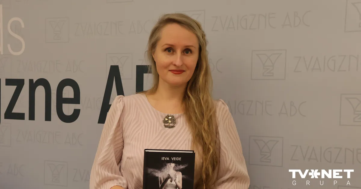 Ievas Veides: Motherhood & Marriage Journey
