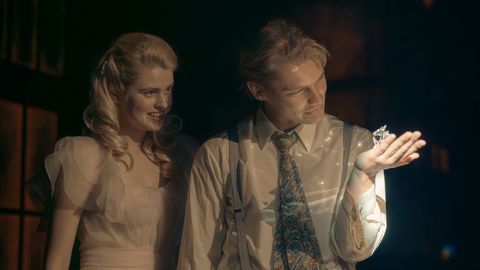 Agate Krista iz JRT spregovorila o razhodu in novih razmerjih