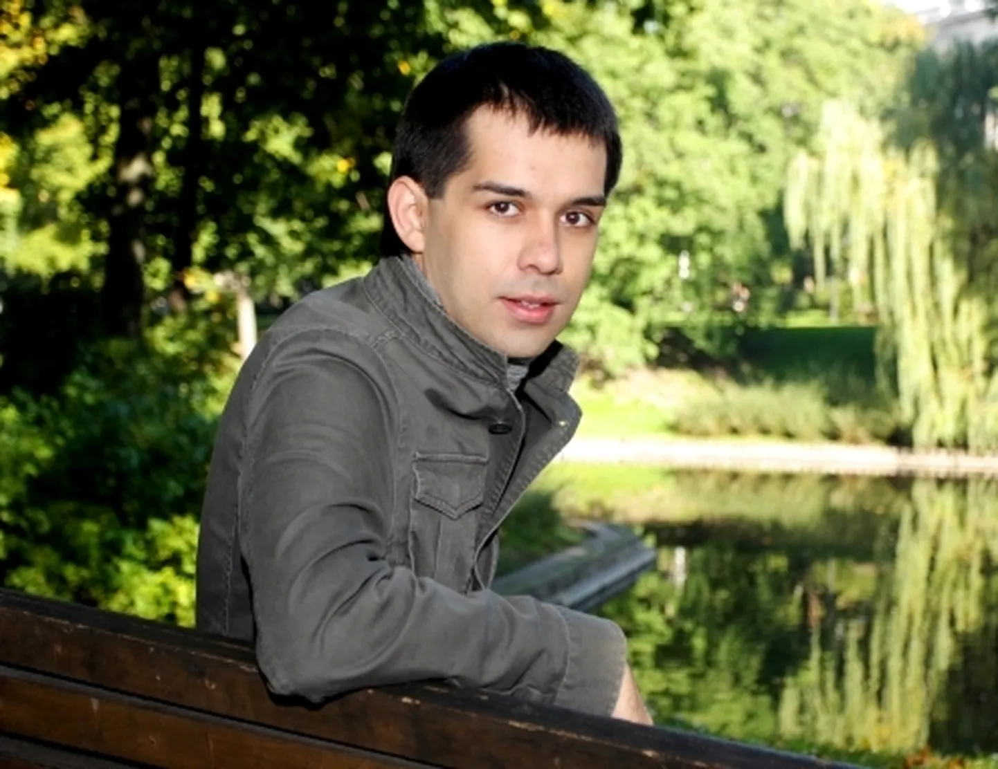 Raksta foto