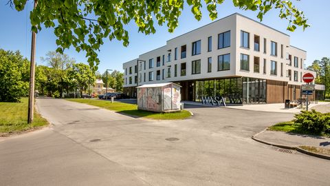 Suvel jääb üks ranna rajooni tänavaist ühesuunaliseks