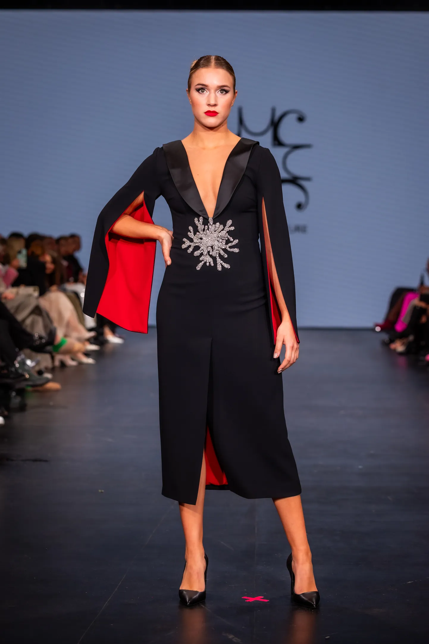 Tallinn Fashion Week sügis 2024, Mammu Couture