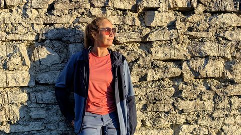 «Kiri, et aeg on andmeid uuendada, tundus loogiline.» Pille Minev langes petuskeemi ohvriks