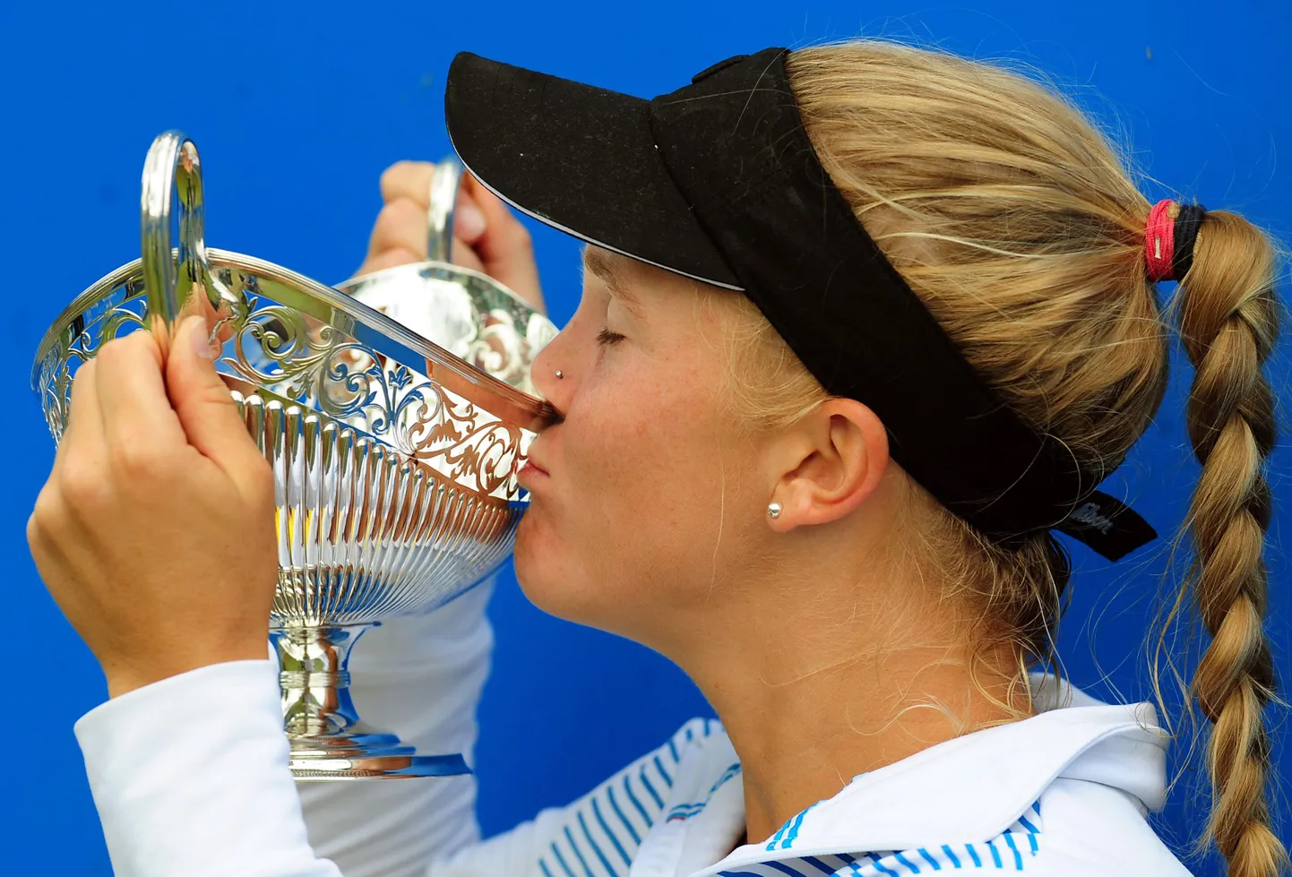 Melanie Oudin.
