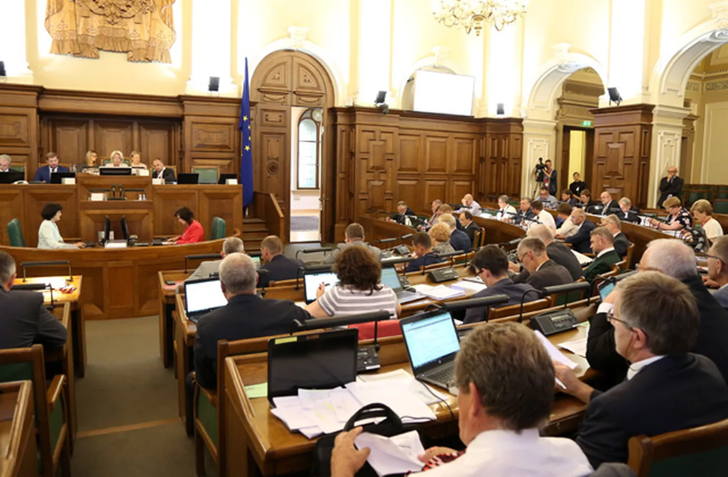 Raksta foto