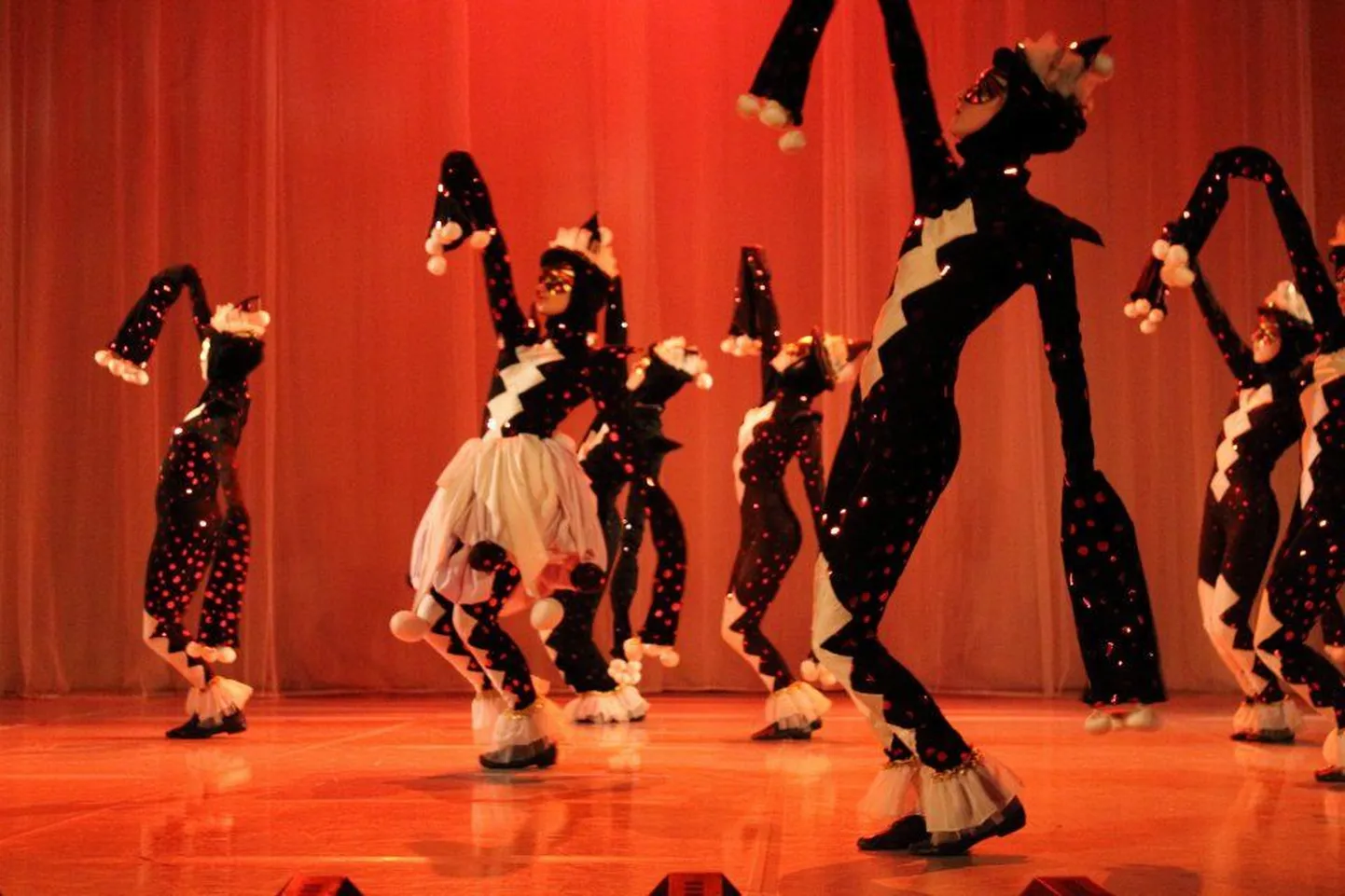 Koolitants 2013.