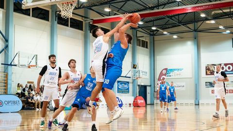 Lõuna-Eesti Rahvaliiga mängud otseülekandes