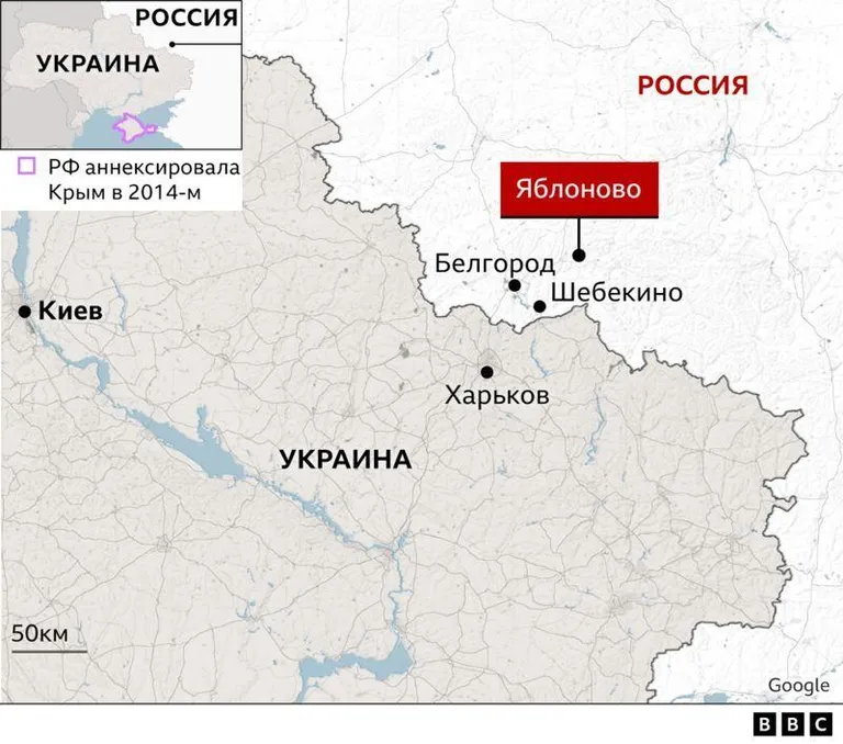 Карта