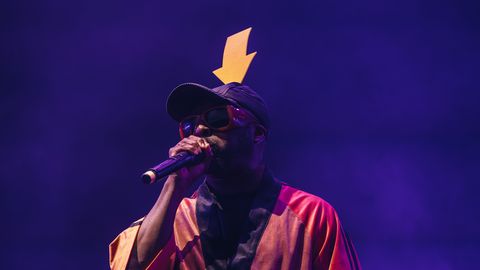 VIDEO ⟩ Black Eyed Peas’i ninamees tegi Tallinnas üllatuspeatuse: mulle meeldib esile tõsta selliseid ägedaid ettevõtteid