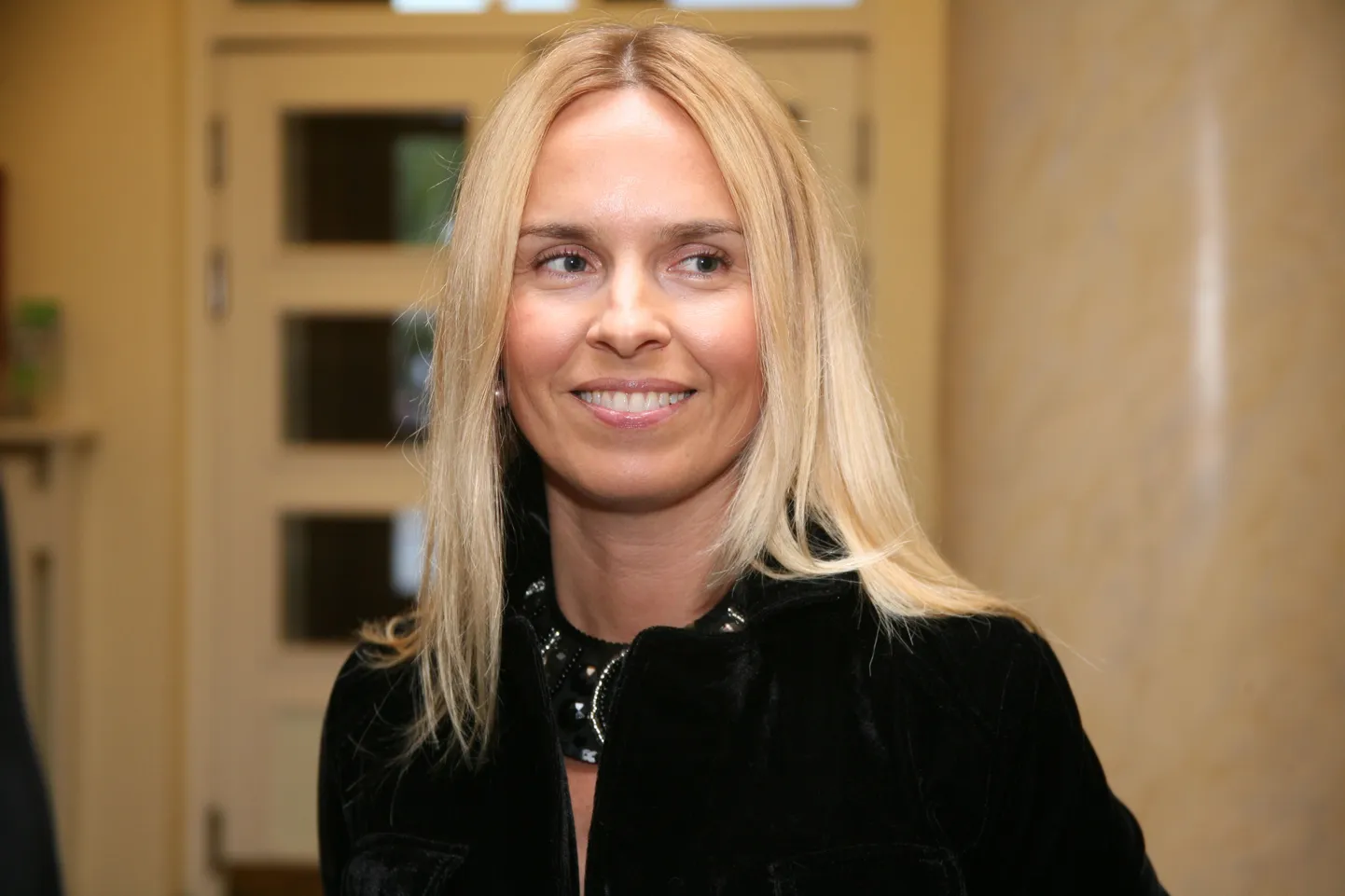 Tiina Ristimets