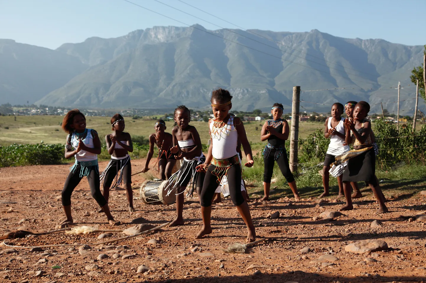 Lõuna-Aafrika Vabariik