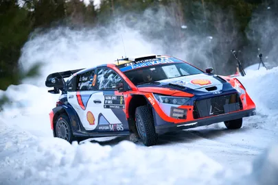 Ott Tänak