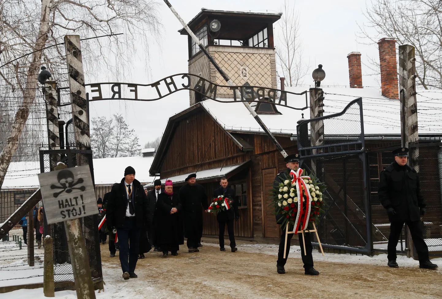 Auschwitz