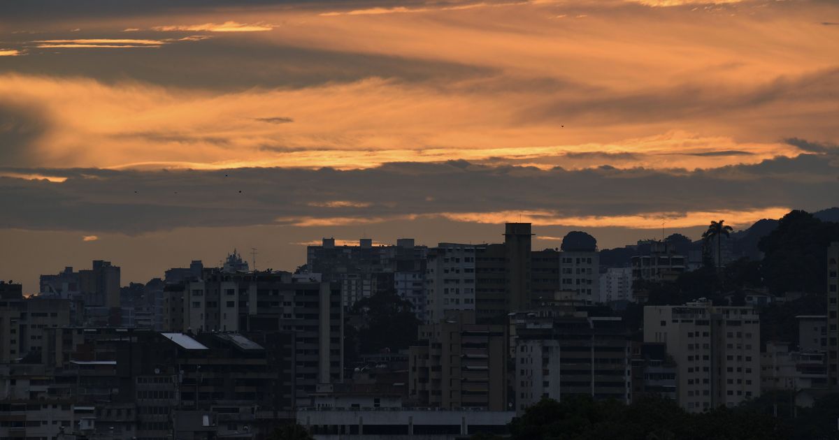 Venezuelas leidis taas aset ulatuslik elektrikatkestus