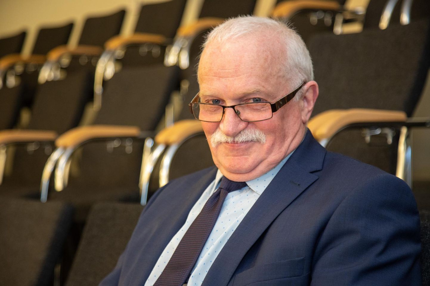Jüri Hansen, Põhja-Sakala vallavolinik ja tervisekoja nõukogu liige