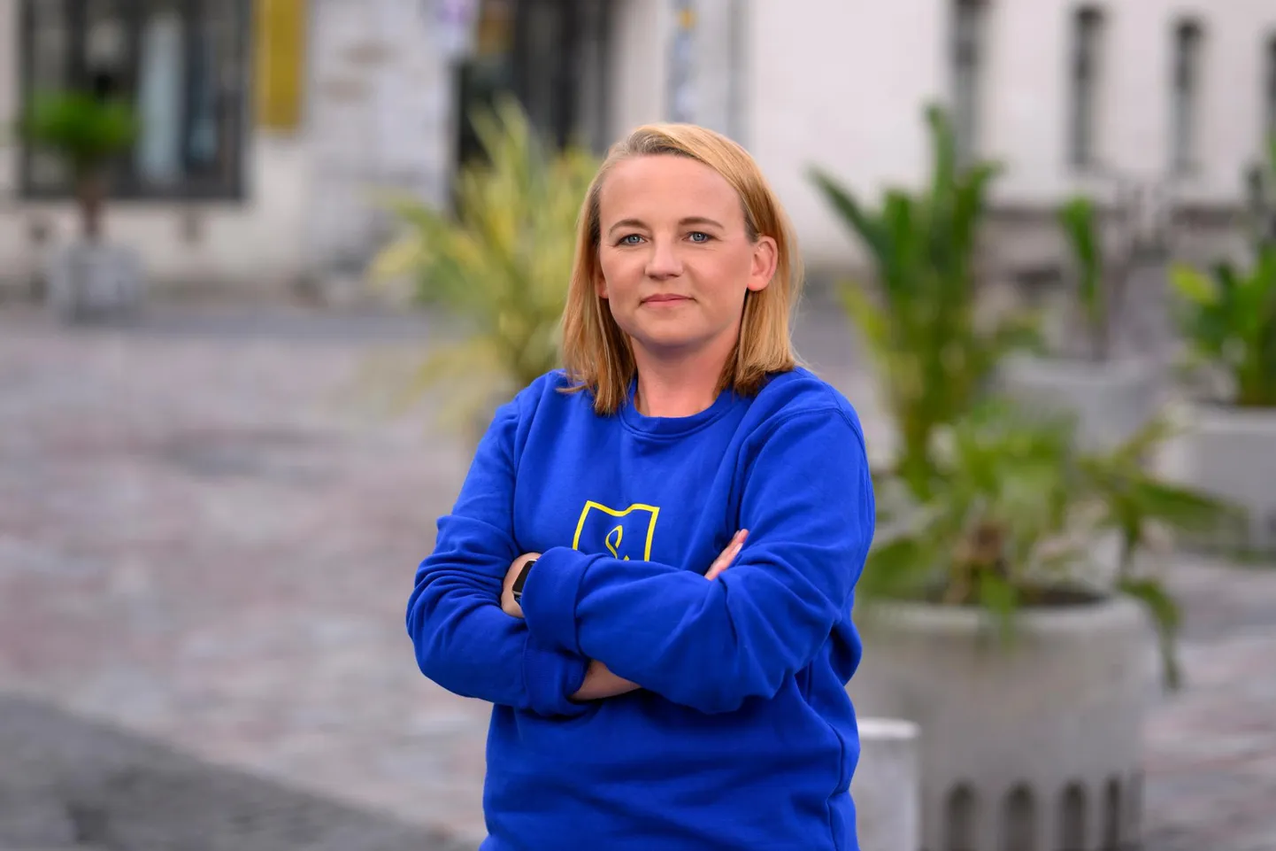 Anni Konsap.