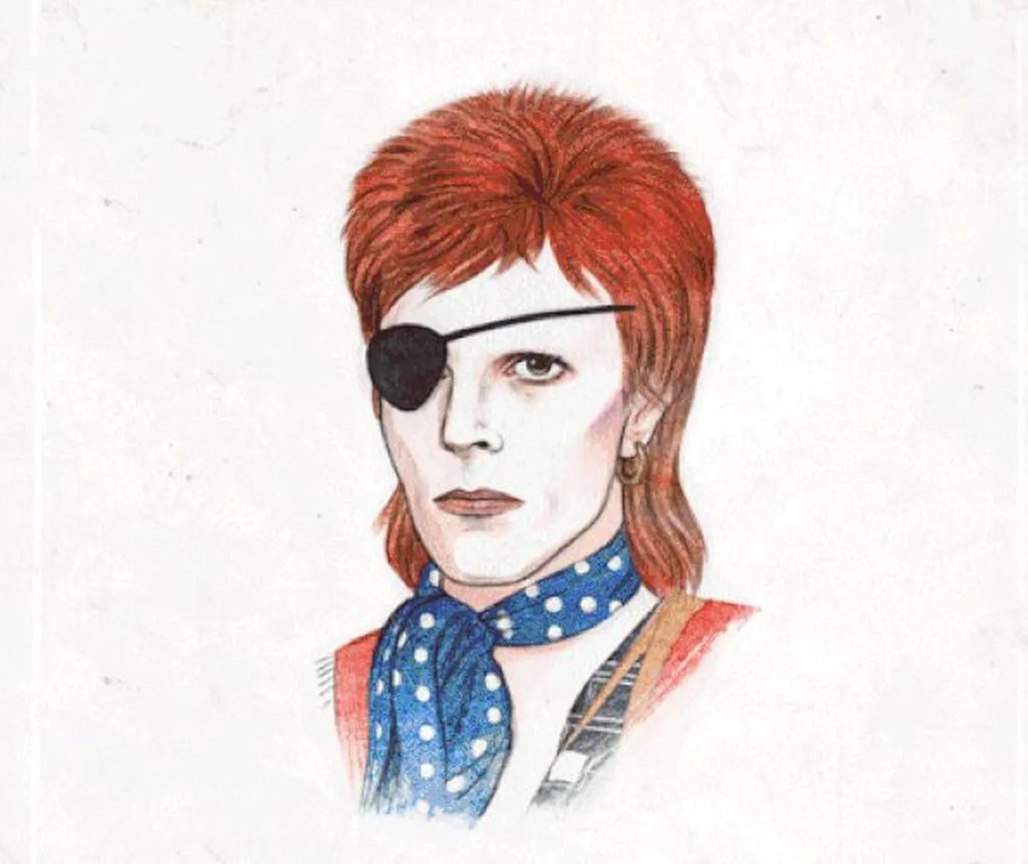 David Bowie