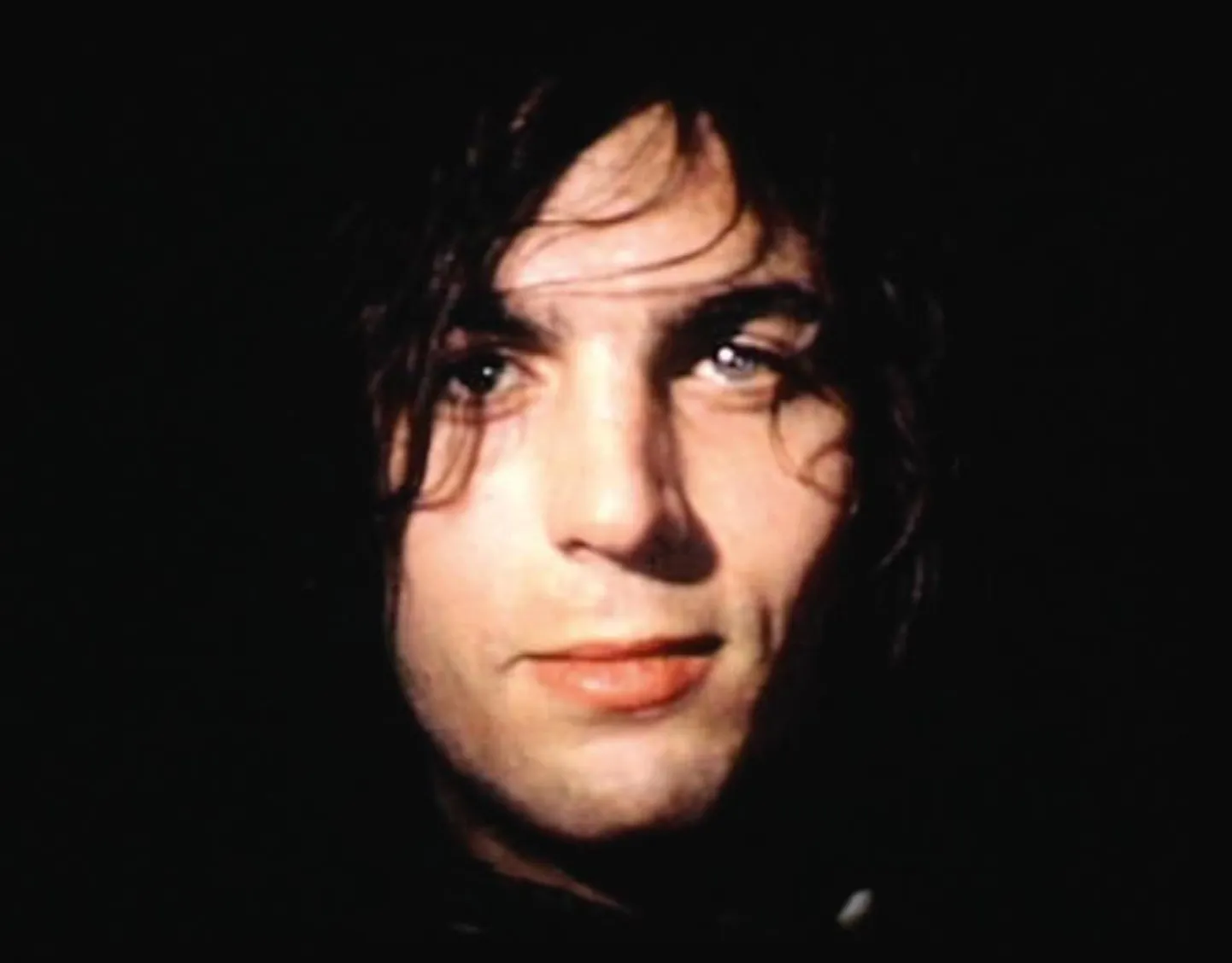 Syd Barrett