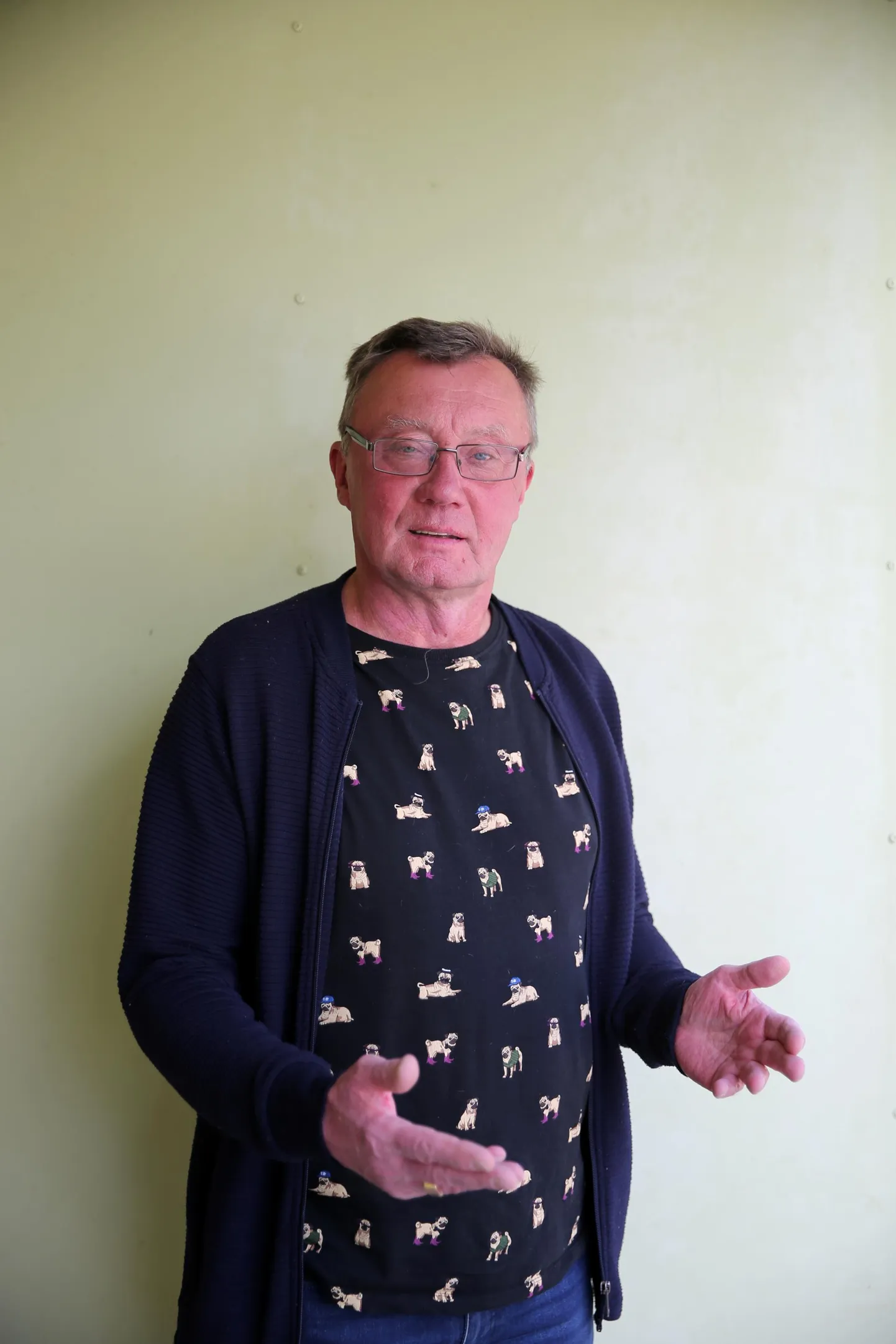 Vambola Paavo