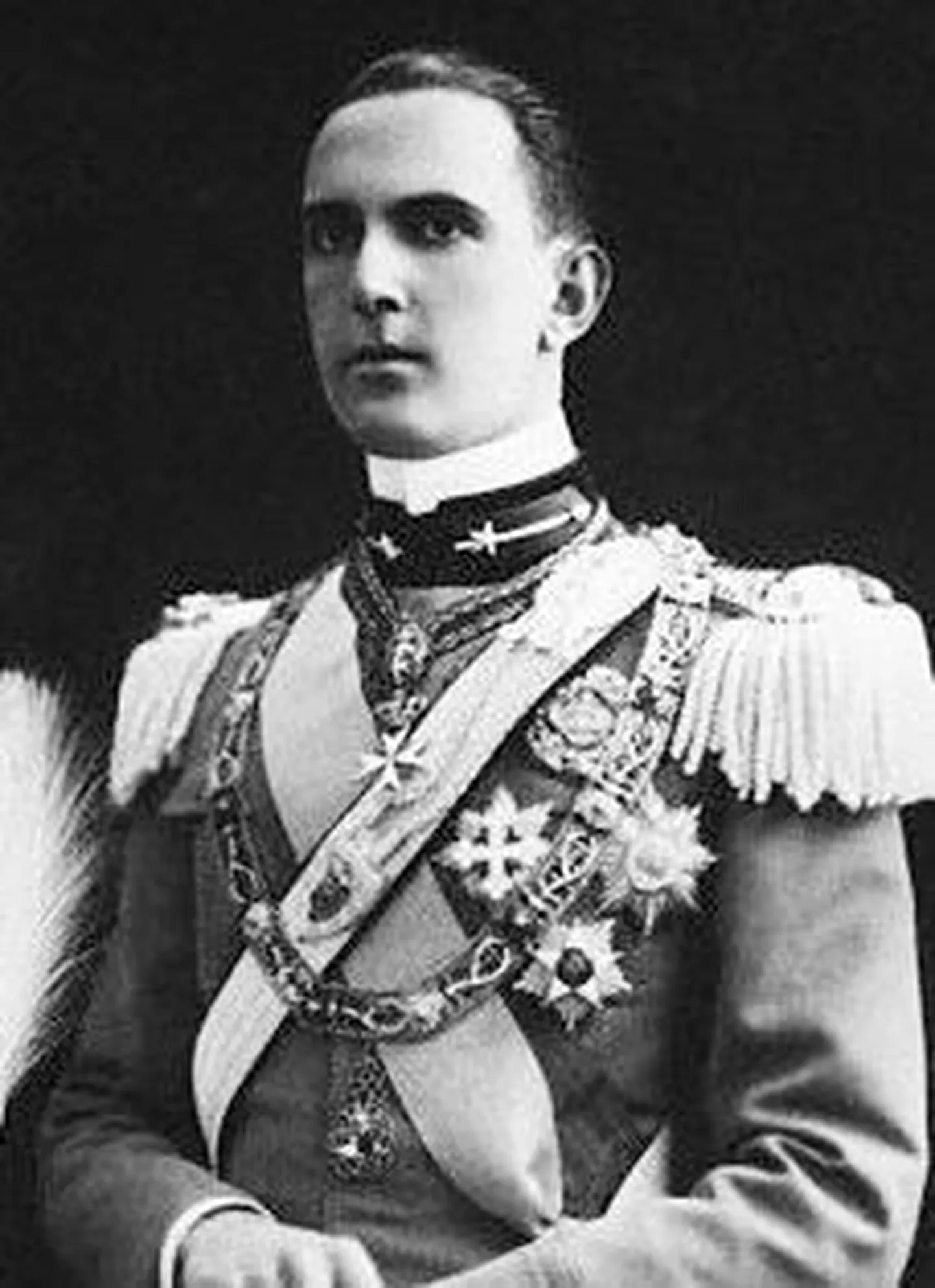 Umberto II