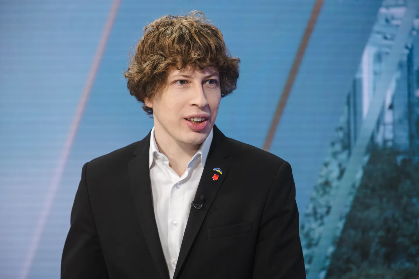 Tanel Kiik