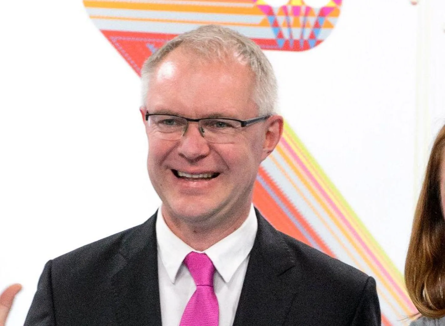 Hannes Hanso