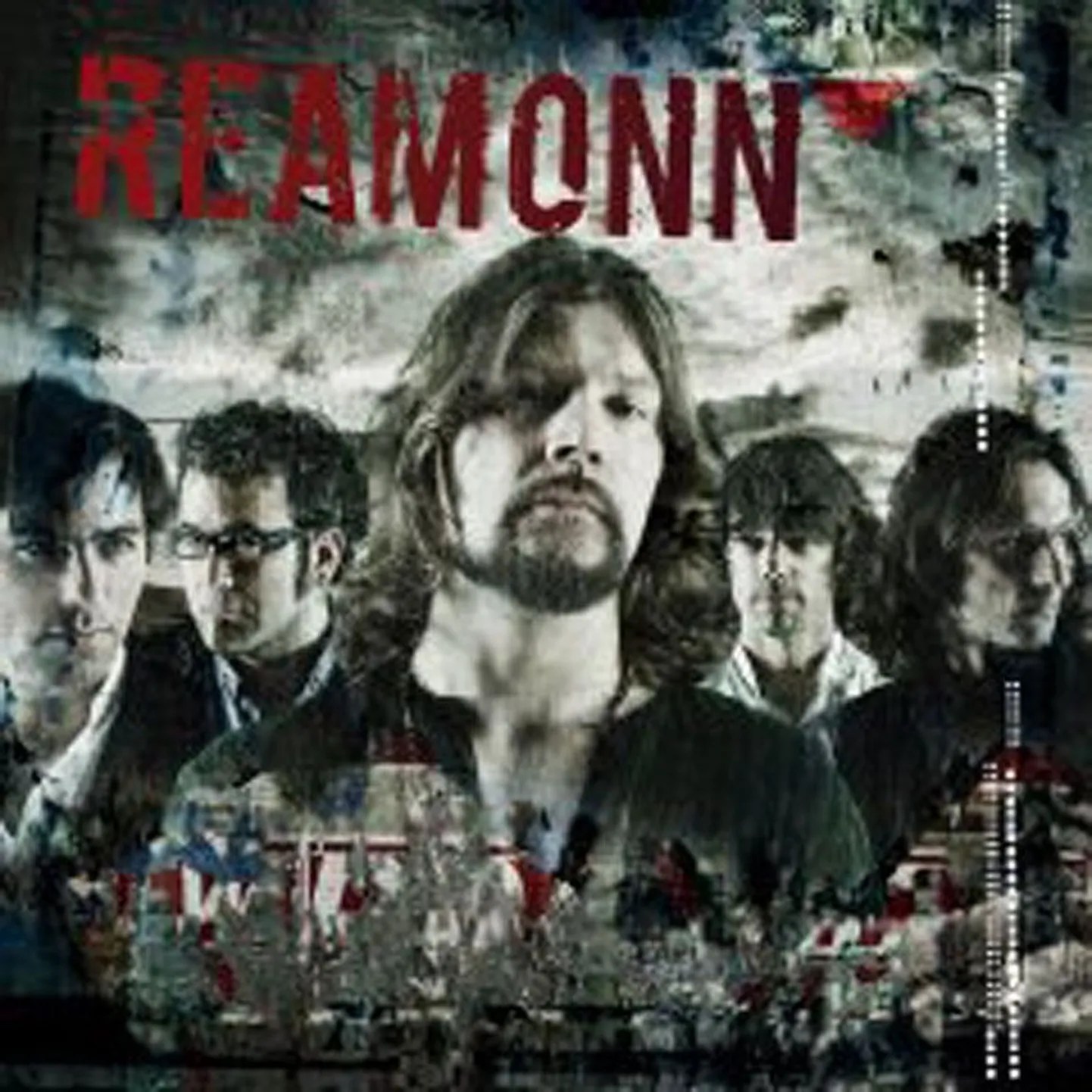 Reamonn
Reamonn (Universal)