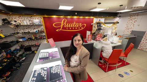 RASKED AJAD ⟩ Pandimajade keti juht: 20 aasta jooksul pole kunagi nii palju panditud kui tänavu