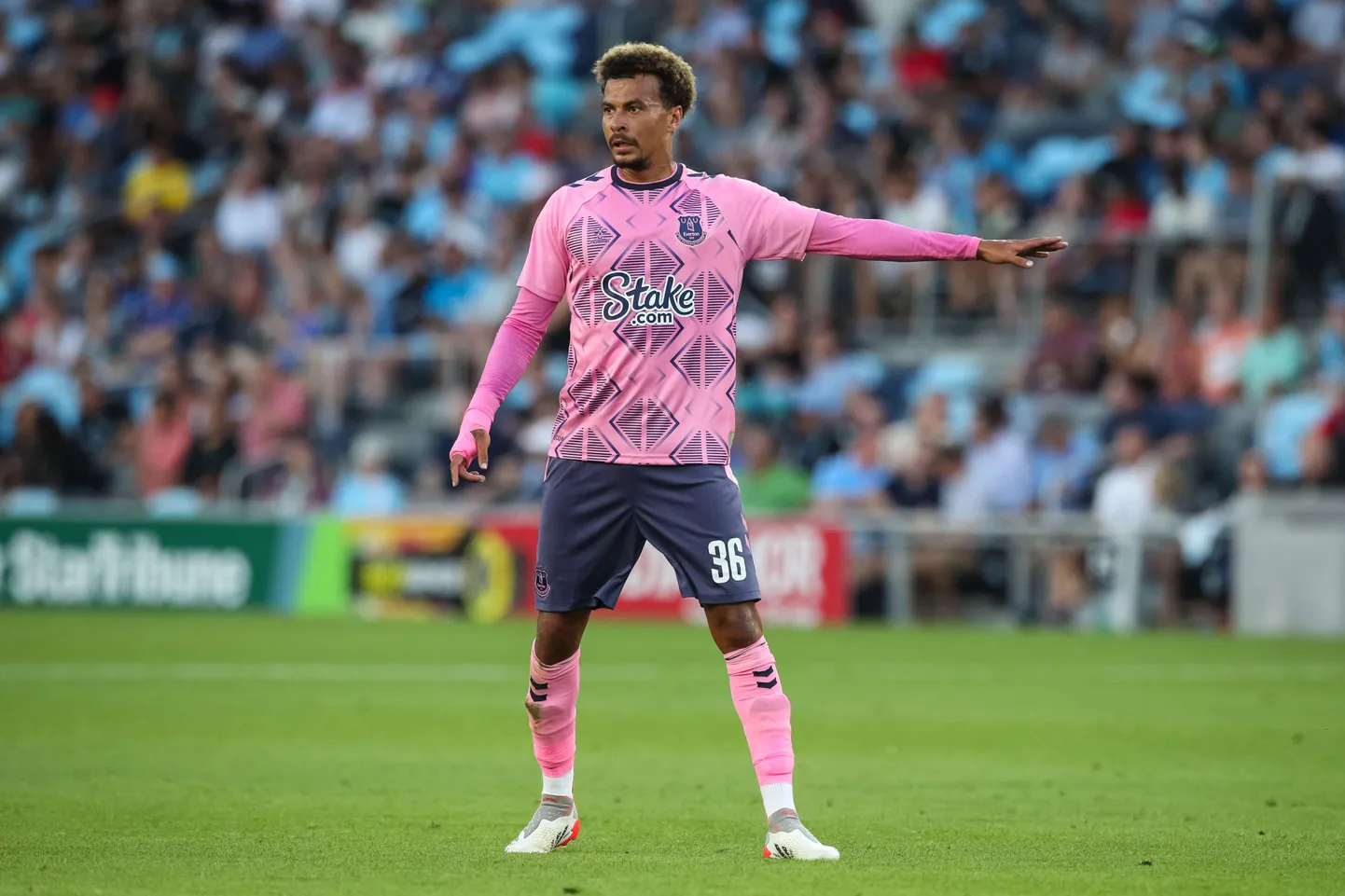 Dele Alli