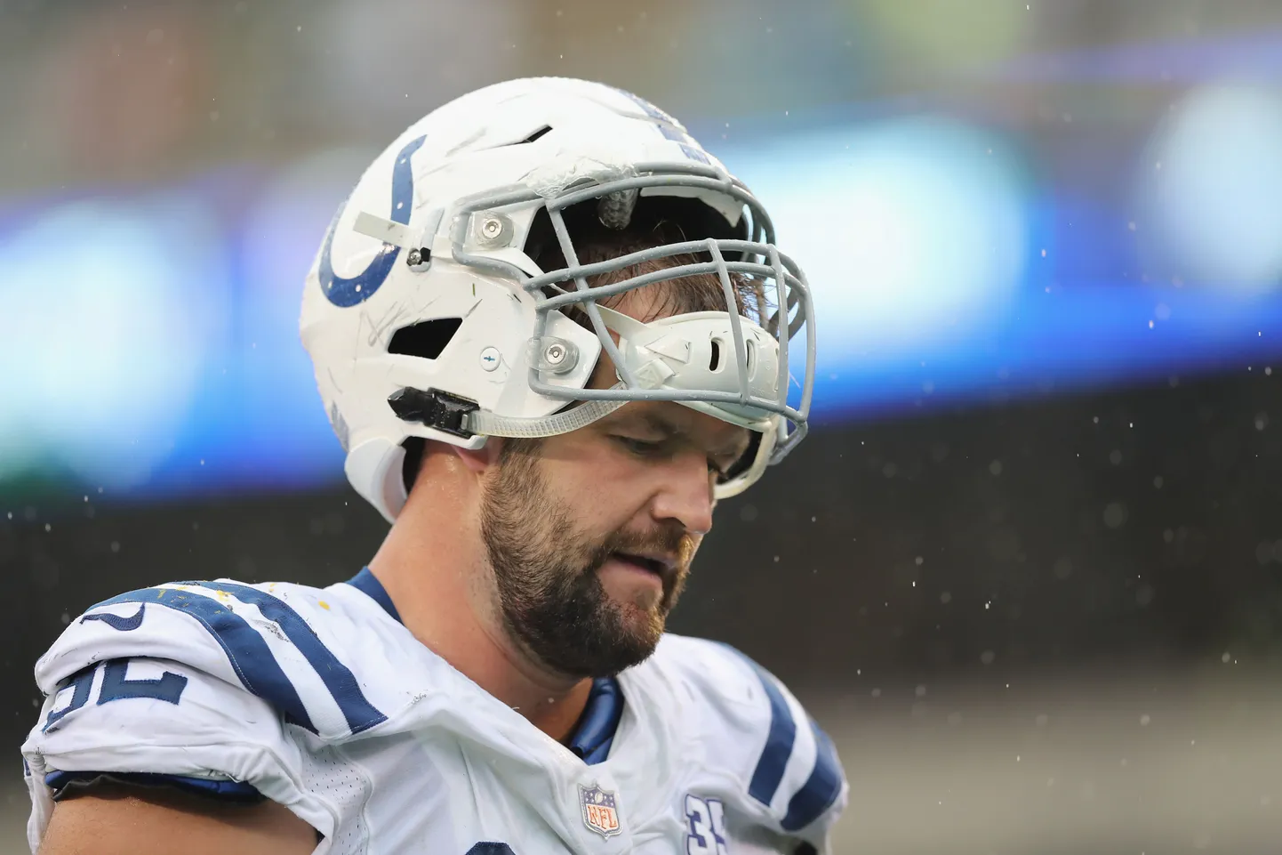 Margus Hunt.