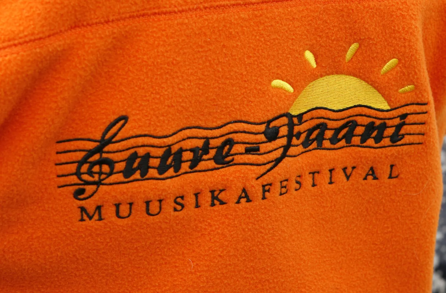Algab Suure-Jaani muusikafestival.