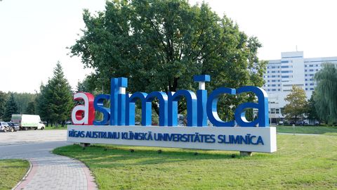 Austrumu slimnīca izsludinājusi 25 miljonu eiro vērtu ēdināšanas iepirkumu