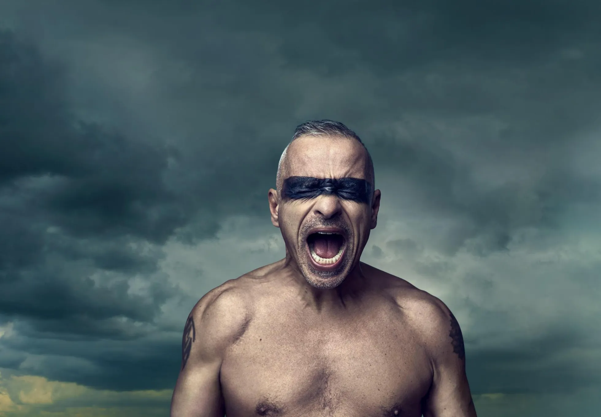 Eros Ramazzotti FOTO: