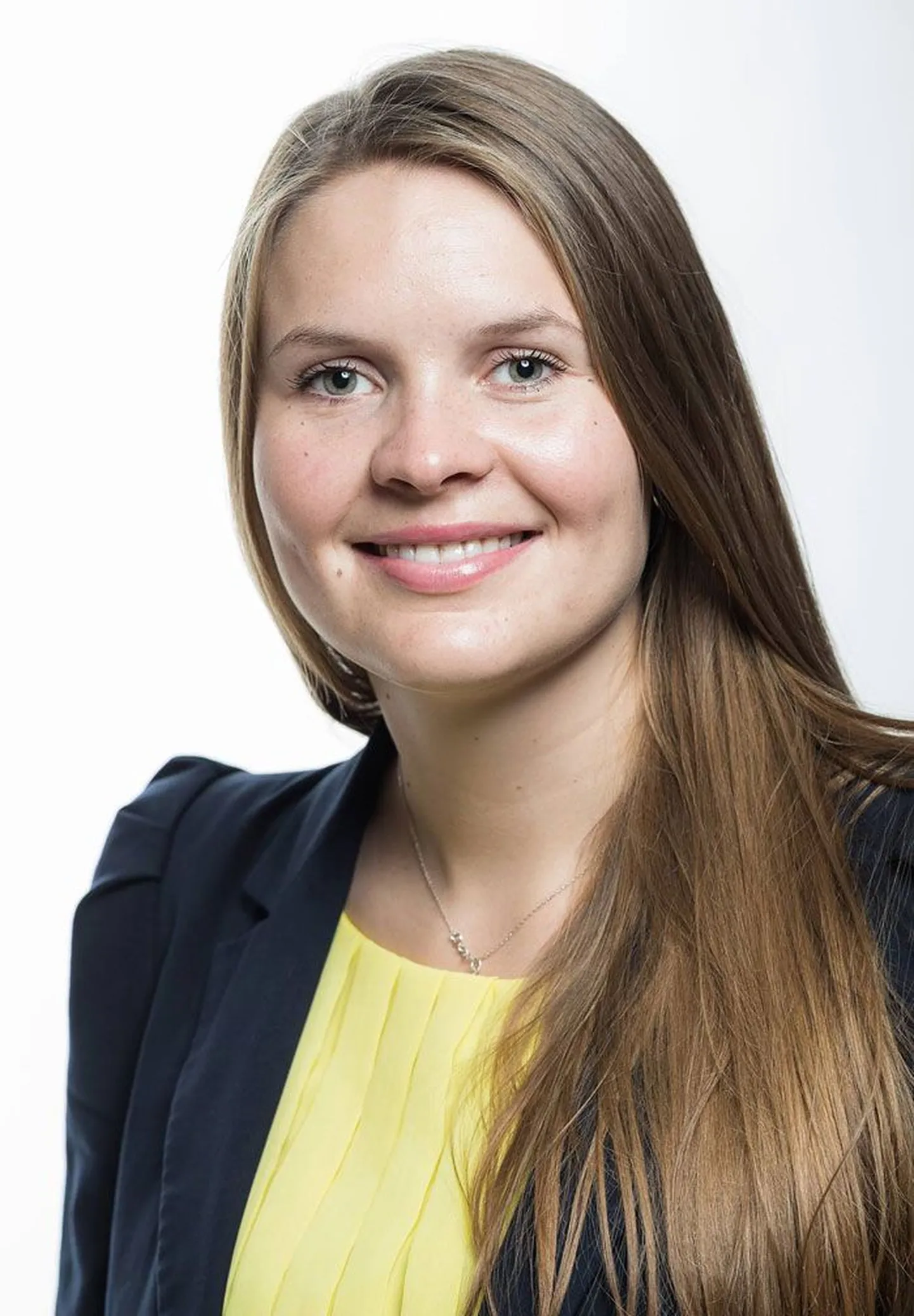 Linda Eichler
IRL Noorte aseesimees, Euroopa Rahvapartei noorteorganisatsiooni (YEPP) asepresident