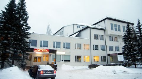 Veselības inspekcija vērtēs Jēkabpils slimnīcas traumatologu darba kvalitāti