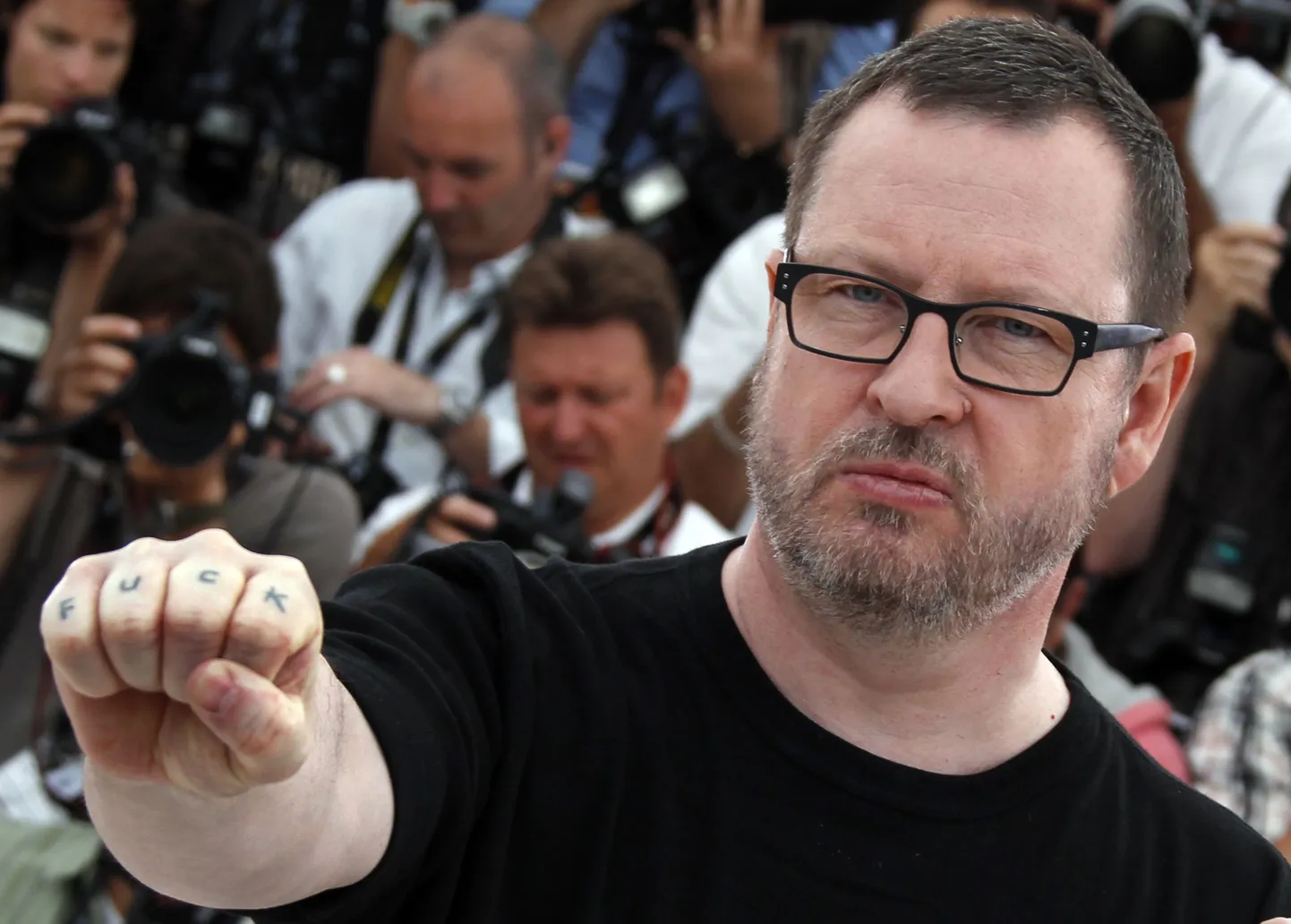 Lars Von Trier
