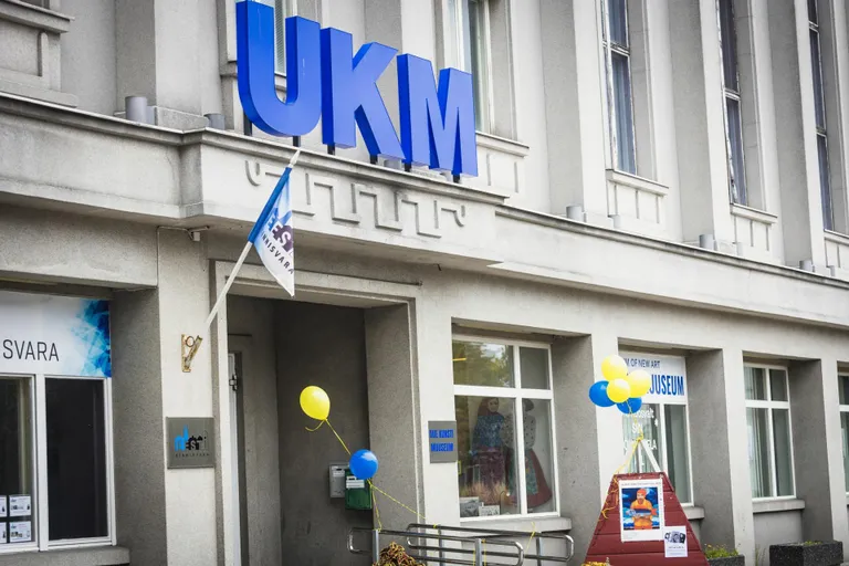 Peale tuliseid arutelusid linnavolikogus hääletati UKM toetamise poolt.