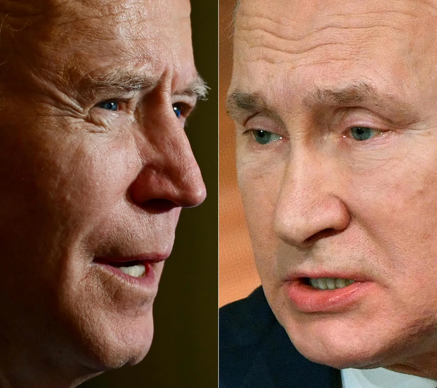 USA president Joe Biden ja Venemaa riigipea Vladimir Putin pidasid teisipäeval maha telefonivestluse.