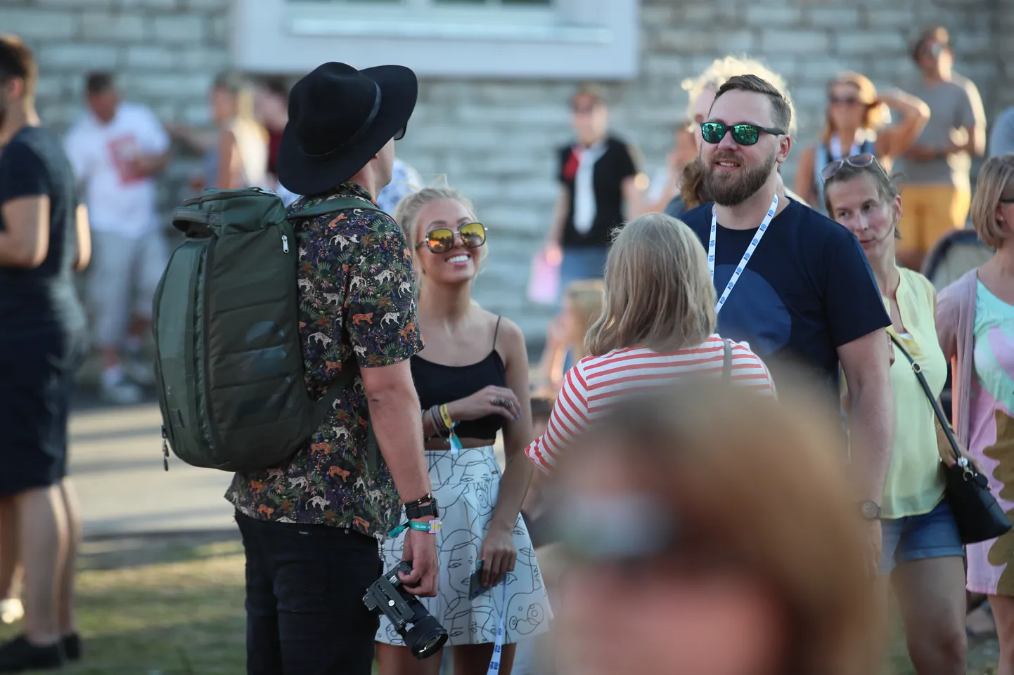 Sweet Spot muusikafestival