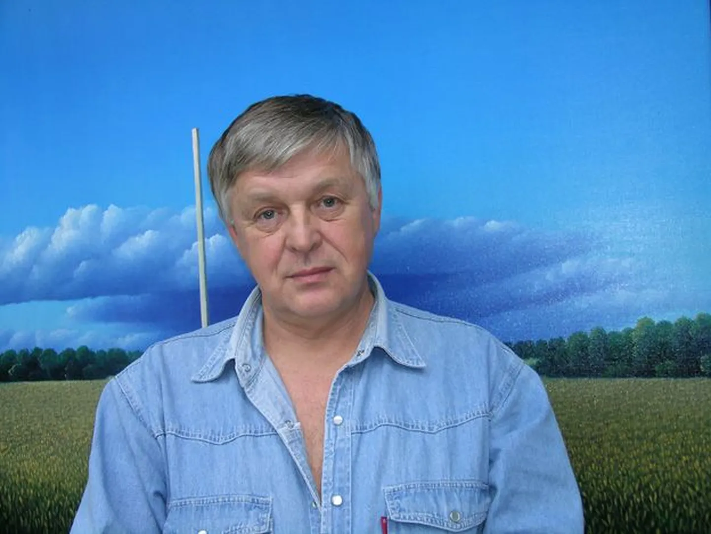Toomas Vint.