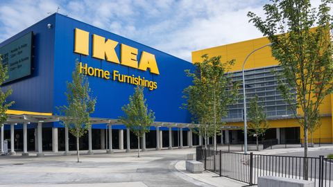 Trumpi otsus keeras asjad pea peale: vihased kliendid kaebasid Ikea kohtusse ja nõuavad raha tagasi