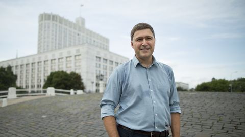 POLITICO ⟩ Läti algatas endise BBC ajakirjaniku riigist väljasaatmise