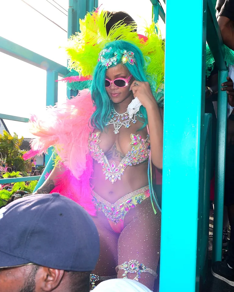 Rihanna