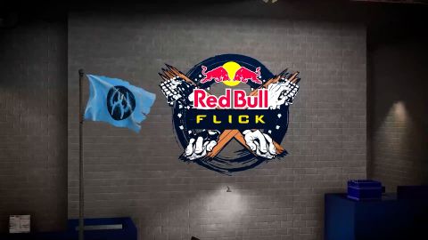 Detsembris alustab 2000 eurose auhinnafondiga e-spordi turniir Red Bull Flick