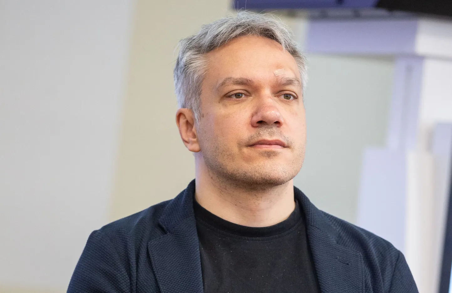 Андрей Коробейник.