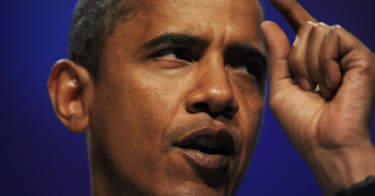 Asshole obama stupid — 11