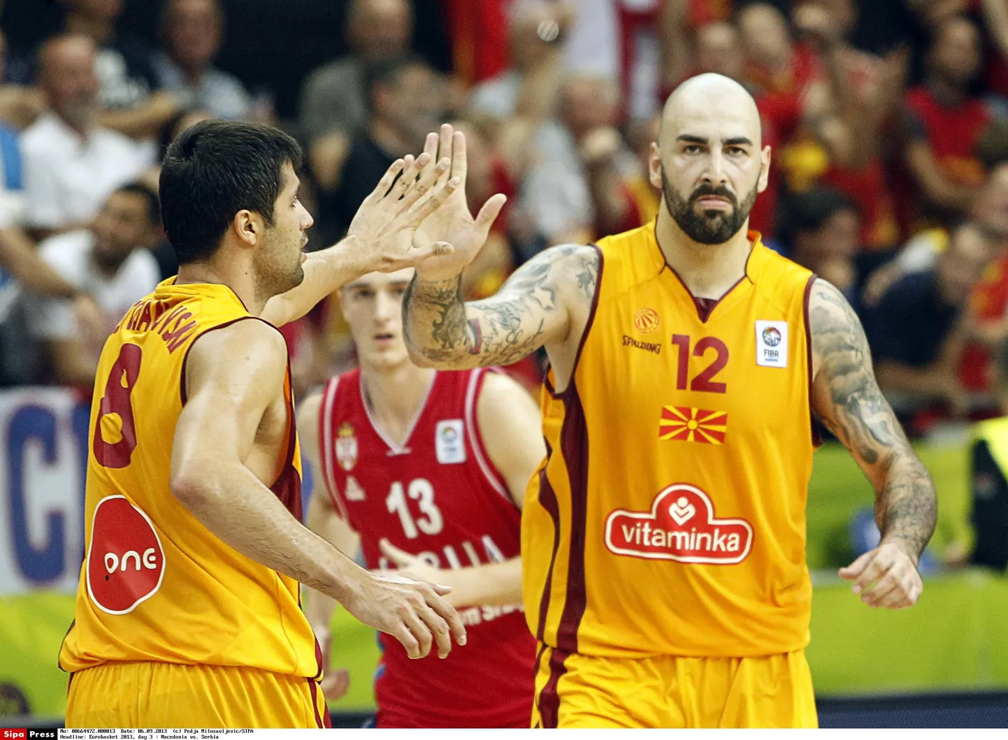 Pero Antic (paremal).