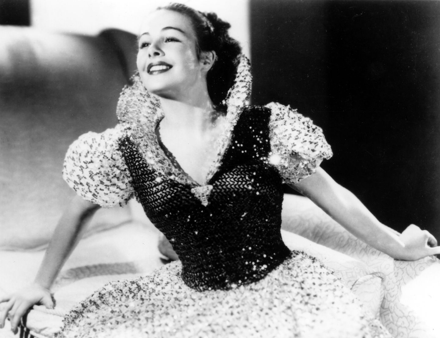 Legendaarne Broadway Lumivalgeke Marge Champion suri 101-aastaselt