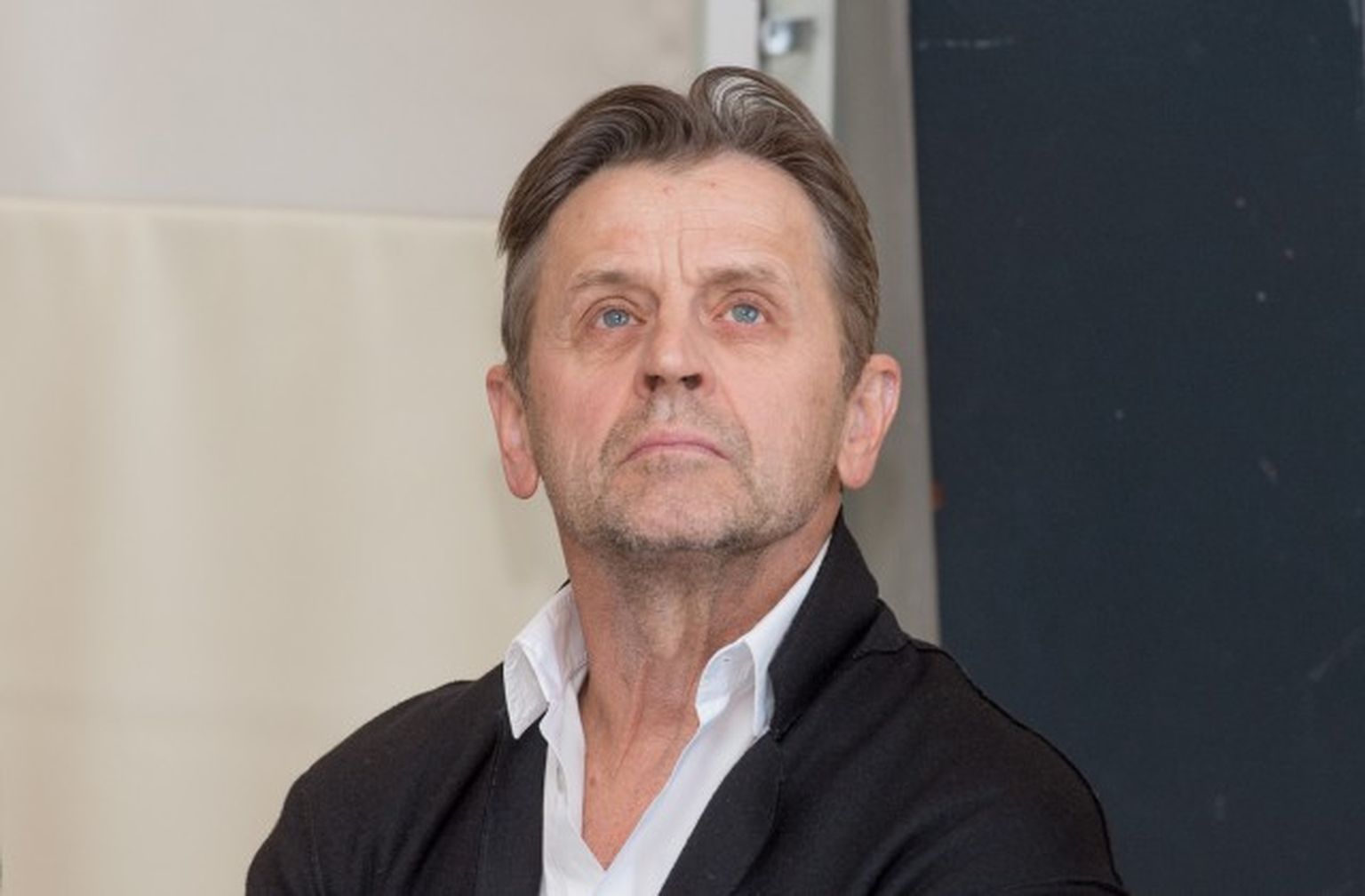 Aktieris Mihails Barišņikovs