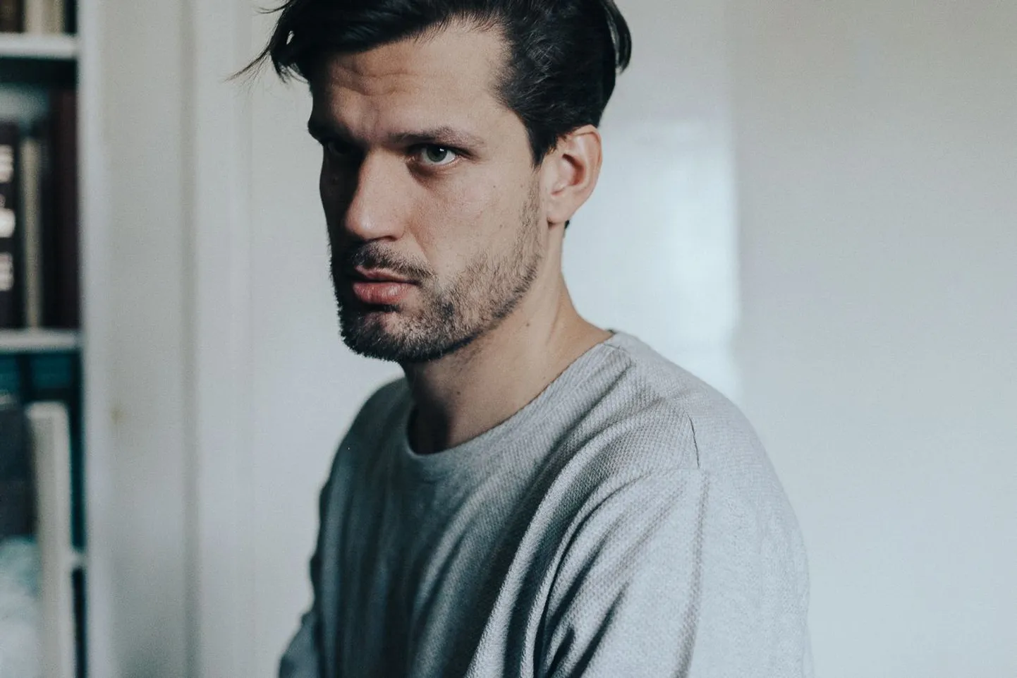 Räppar Reket avaldas kauaoodatud hip-hop albumi “Tuule tee”