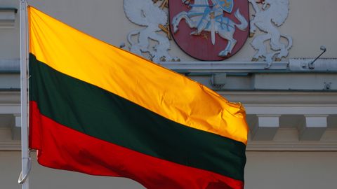Leedu valitsus pakub õpetajatele uuel aastal 21-protsendist palgatõusu